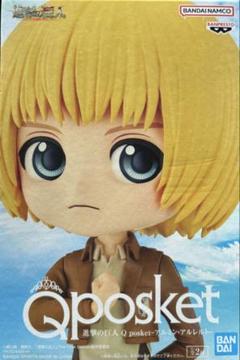 全国送料無料・イイ店 2025年最新】q posket 進撃の巨人の人気アイテム - メルカリ コミック・アニメ