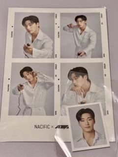 2025年最新】Nacific ateez 4カットの人気アイテム - メルカリ