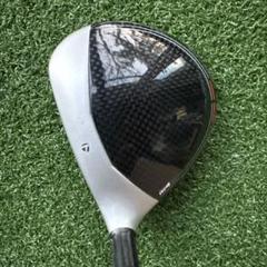 極美品 希少 テーラーメイド M4 TOUR 5W ツアーAD DI 7X