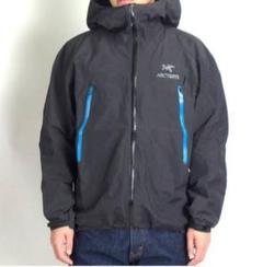 アークテリクス Alpha SL Alpha SL Jacket Men’s