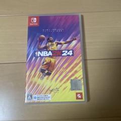NBA 2K24 Nintendo Switch