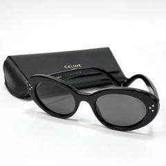 2025年最新】celine サングラス キャットアイの人気アイテム