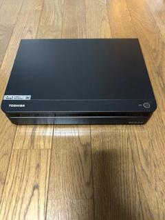 東芝 DBR-W1007  HDD１TB⇒２TBに交換  極美品  動作確認済 Yahoo!オークション -「dbr-w1007」の落札相場・落札価格