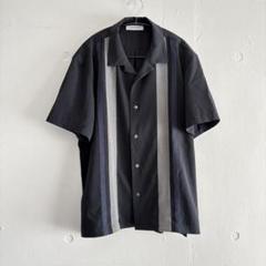 【希少】WRAPINKNOT ラッピンノット ニットテープ 開襟シャツのサムネイル
