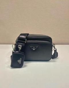 2025年最新】PRADA ショルダーバッグの人気アイテム - メルカリ