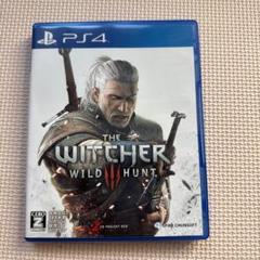 ウィッチャー3 ワイルドハント