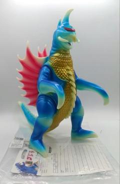 2025年最新】ブルマァク アンギラスの人気アイテム - メルカリ