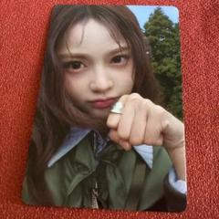Hearts2Hearts カルメン デビューショーケース sc 限定 トレカ m75803905789_1.jpg?1747314278