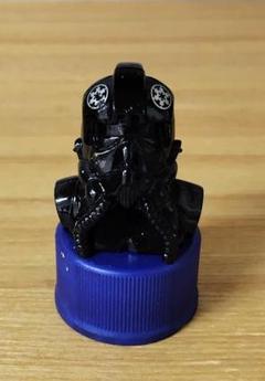スターウォーズ　ボトルキャップ　EP3 フルコンプ品 スターウォーズ・エピソードⅢ スペシャルボトルキャップ 全12種