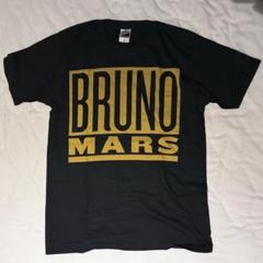 Bruno Mars 24K MAGIC WORLD TOUR Tシャツ