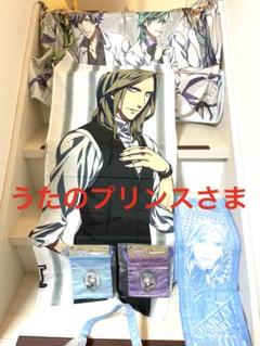 新品未開封　うたプリ　カミュ　アルター　フィギュア アルター 8/1フィギュア うたプリ マジLOVE2000％ カミュ - メルカリ