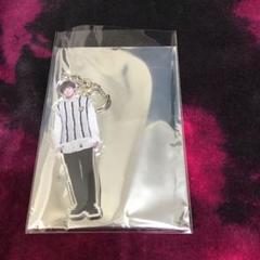 鶴房汐恩 アクリルキーホルダー