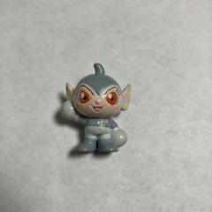【初期モノ】アンパンマン　びっくらたまご　バスボム　ココリン　フィギュア