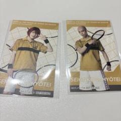 2025年最新】作品：テニスの王子様 2.5次元の人気アイテム