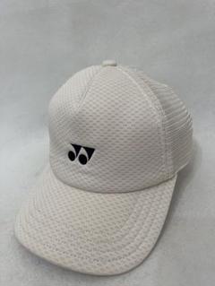2025年最新】yonex キャップ 白の人気アイテム - メルカリ