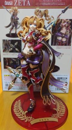 2025年最新】ゼタ フィギュアの人気アイテム - メルカリ