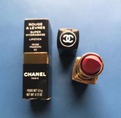 CHANEL シャネル ルージュアレーブル ローズパッション 92