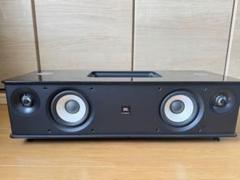 JBL AUTHENTICS L8 Bluetoothスピーカー ブラック - メルカリ