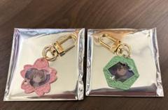 劇場版 カードキャプターさくら ランダム場面写チャーム さくら