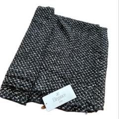 生地/ELEGANCE PARIS/シルク100/2.7m/定価151200円
