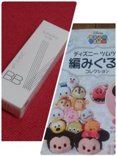 ツムツム 編みぐるみ 創刊号の中古 未使用品を探そう メルカリ