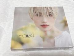 滝澤諒アルバム『MY TRACE』　初回限定版A