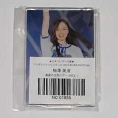 2025年最新】梅澤美波 アクリルスタンドの人気アイテム - メルカリ