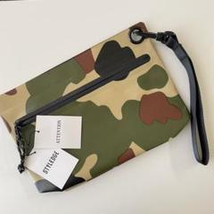 STYLEDGE スタイレッジ ウォータープルーフ ジップパックのサムネイル