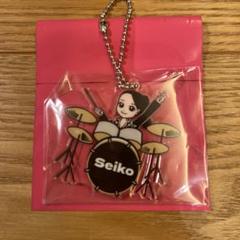 松田聖子　日本武道館　アクリルスタンド　アクリルキーホルダー　ピックチャーム 松田聖子 日本武道館 アクリルスタンド アクリルキーホルダー