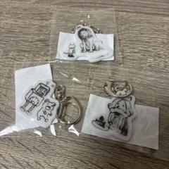 バンプオブチキン / アクリルキーホルダー 9個セット バンプオブチキン / アクリルキーホルダー 9個セット - メルカリ