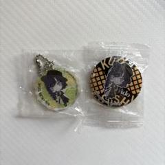 め*送様 Ado アド　アクリルキーホルダー　缶バッチ　ネックレスストラップ　ゴ め*送様 Ado アド アクリルキーホルダー 缶バッチ ネックレス
