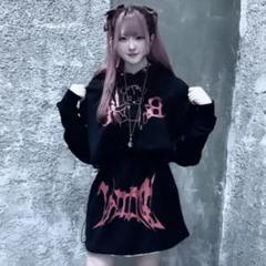 Amilige アミリージュ Bandit ベア 2way パーカー Amilige Bandit ベア 2way パーカー アミリージュ
