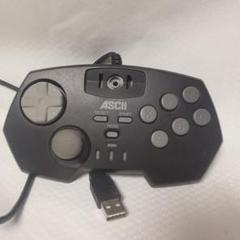 ASCII ASC-1606SMA ゲームコントローラー