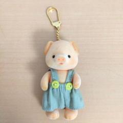 シルバニアの隣村の仲間たち①（フォレストファミリー