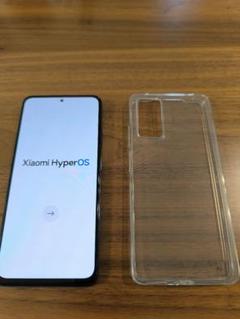 Xiaomi Redmi Note 11 Pro 5G スマートフォン 本体
