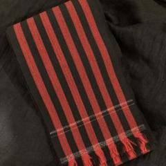 正絹西陣ちぐさ袋名古屋帯単衣新品 西陣正絹袋名古屋帯反物未仕立て