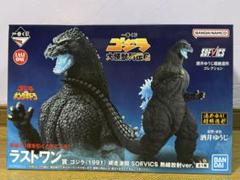 一番くじ 大怪獣列伝G ゴジラ(1991) A賞　ラストワン　おまけ 1582470.jpg
