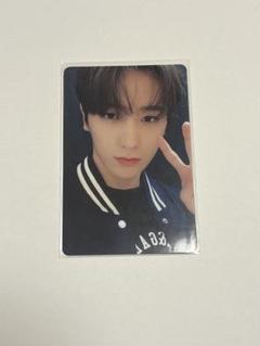 theboyz WHISPER withmuu 特典トレカ ヒョンジェ theboyz ヒョンジェ トレカ whisper 特典 withmuu - メルカリ