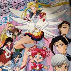 ミ*ウ様 【当時品・未使用】美少女戦士セーラームーン 1997 カレンダー 武内 m55316033457_1.jpg?1743682999