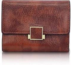 財布　ミニ財布　ウォレット　三つ折り財布　ポケットウォレット　コインポケット
