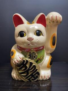 2025年最新】古い 招き猫の人気アイテム - メルカリ