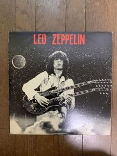 2025年最新】led zeppelin knebworth lpの人気アイテム - メルカリ