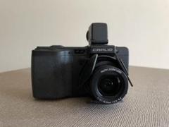 2025年最新】ricoh gx100の人気アイテム - メルカリ