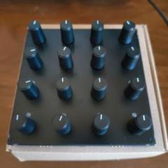Intech studio PO16 MIDIコントローラー Intech Studio TEK2 - Perfect Circuit