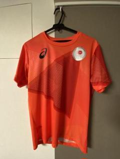 オリンピック 2020 JAPAN Tシャツ Lサイズ