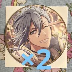 四葉環 ムビナナ UR 缶バッジ アイドリッシュセブン ムビナナ UR 缶バッジ 四葉環 - メルカリ