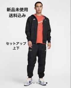 ナイキ スポーツウェア メンズブレイキンウィンドランナーパンツ ナイキ メンズ ブレイキン ウィンドランナー パンツ (インナー