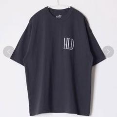 holiday カットソー ホリデイ holiday コットン L/S カットソー レディース JPN：1