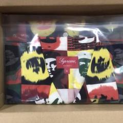 Supreme Che Rayon shirt Multicolor S