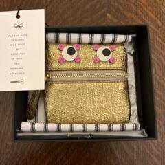 ANYA HINDMARCH LONDON マカロンポーチ